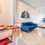 La Casa Di Manola Apartment *