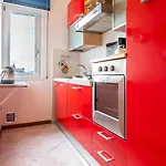 La Casa Di Manola Apartment *