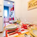 La Casa Di Manola Apartment *