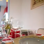 La Casa Di Manola Apartment
