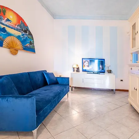 La Casa Di Manola Apartment *