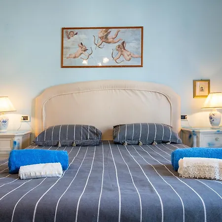 La Casa Di Manola *