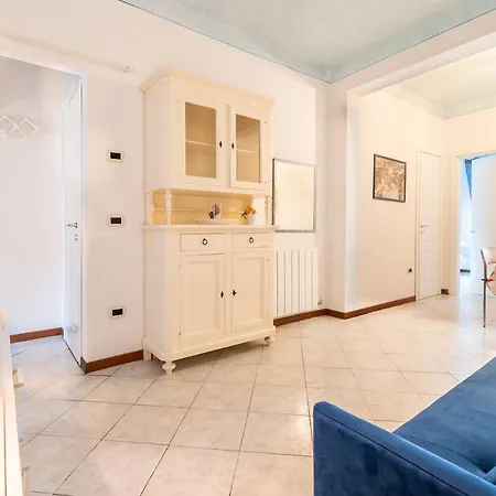 Apartment La Casa Di Manola