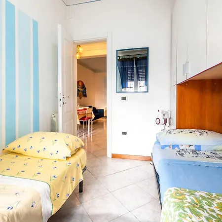 Apartment La Casa Di Manola *